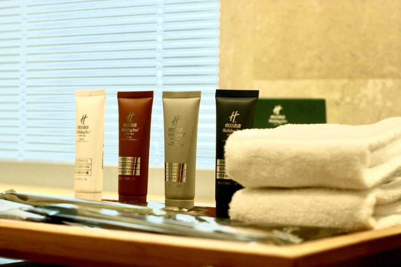 Holiday Inn Nanchang Riverside By Ihg Zewnętrze zdjęcie