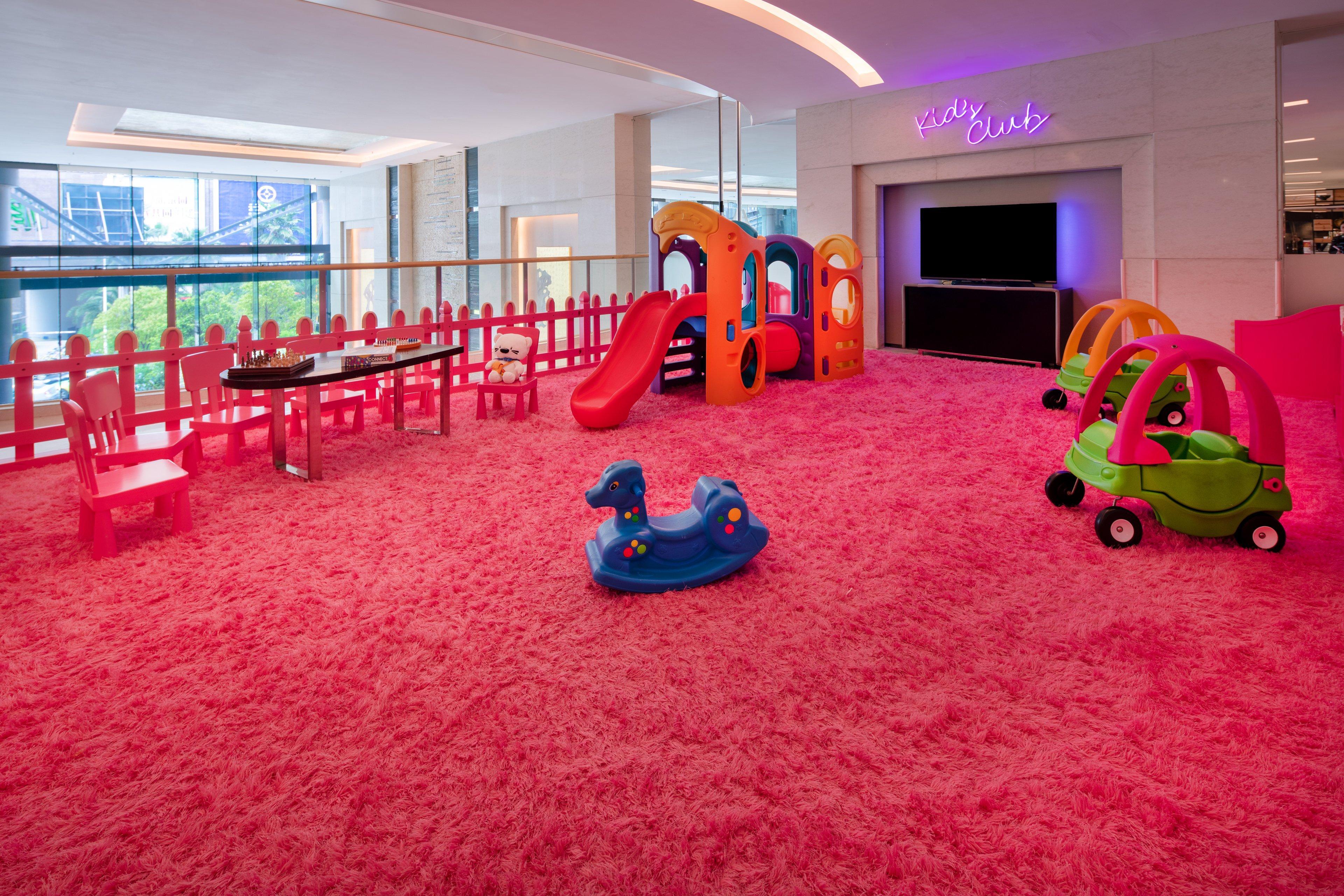 Holiday Inn Nanchang Riverside By Ihg Zewnętrze zdjęcie