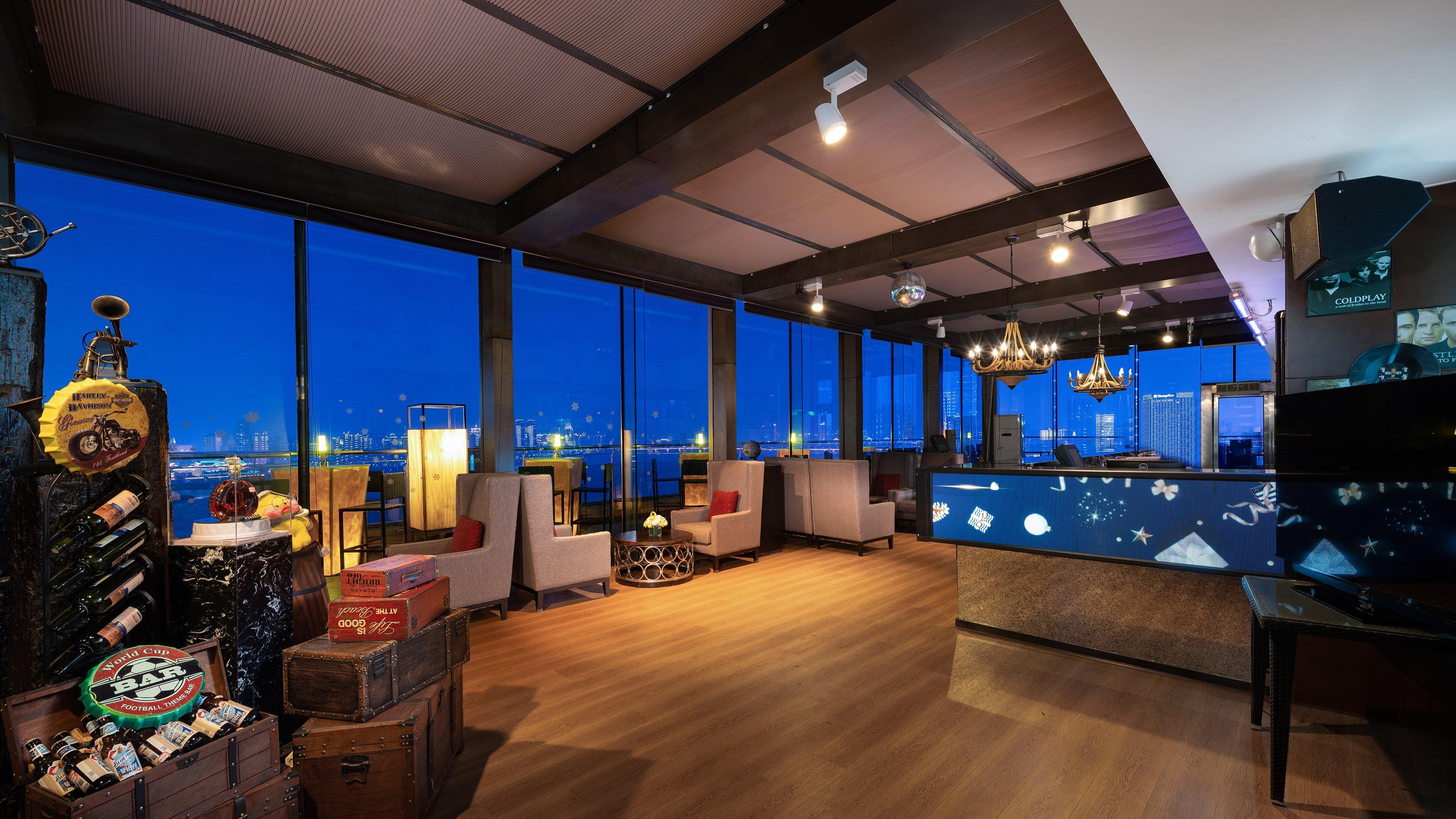 Holiday Inn Nanchang Riverside By Ihg Zewnętrze zdjęcie