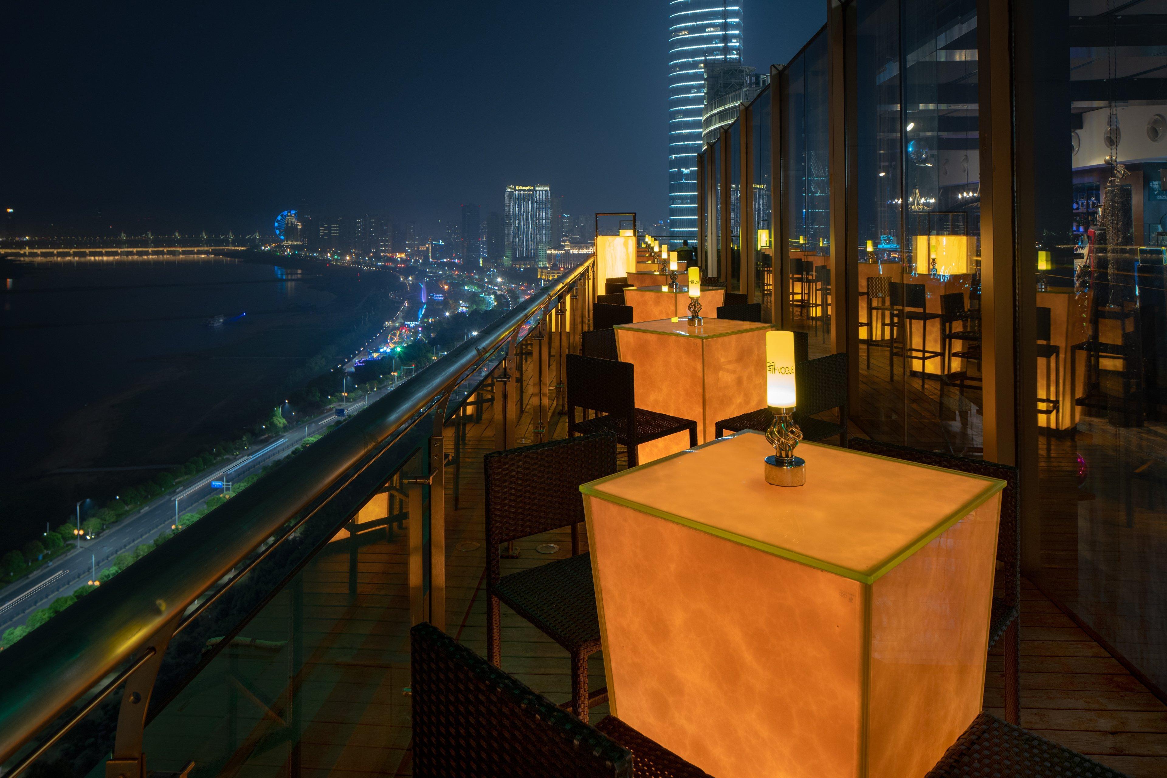 Holiday Inn Nanchang Riverside By Ihg Zewnętrze zdjęcie
