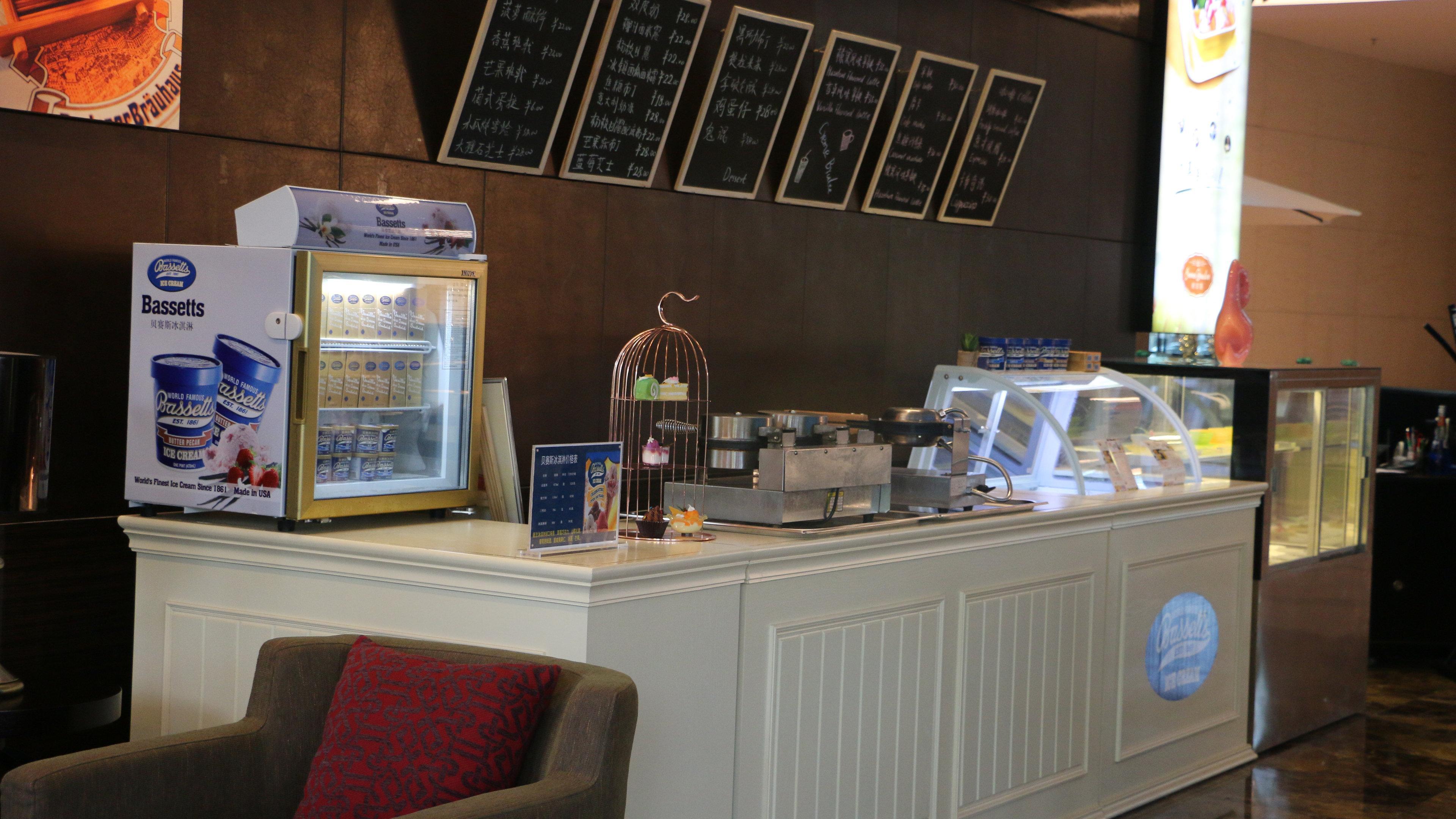 Holiday Inn Nanchang Riverside By Ihg Zewnętrze zdjęcie