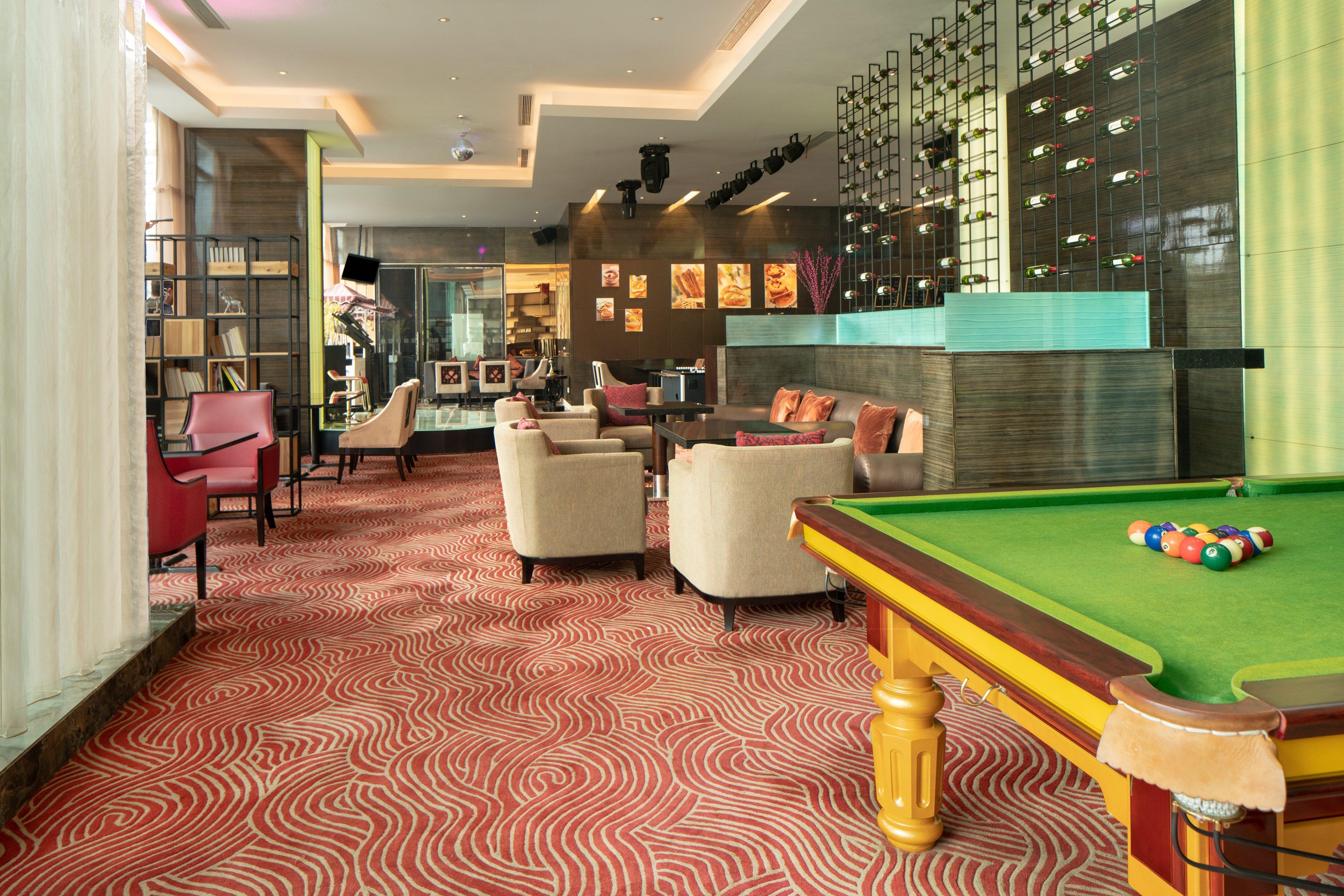 Holiday Inn Nanchang Riverside By Ihg Zewnętrze zdjęcie