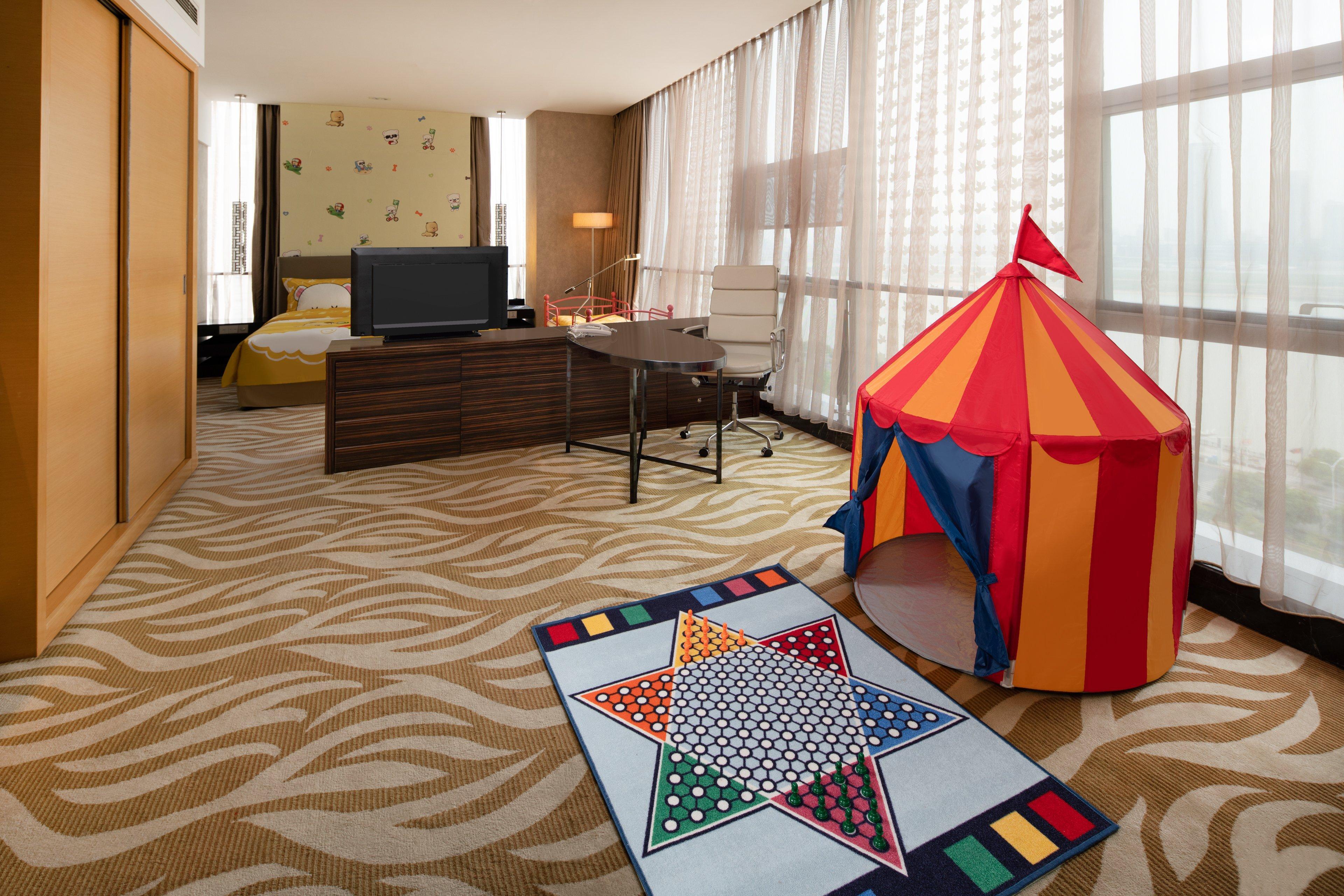 Holiday Inn Nanchang Riverside By Ihg Zewnętrze zdjęcie