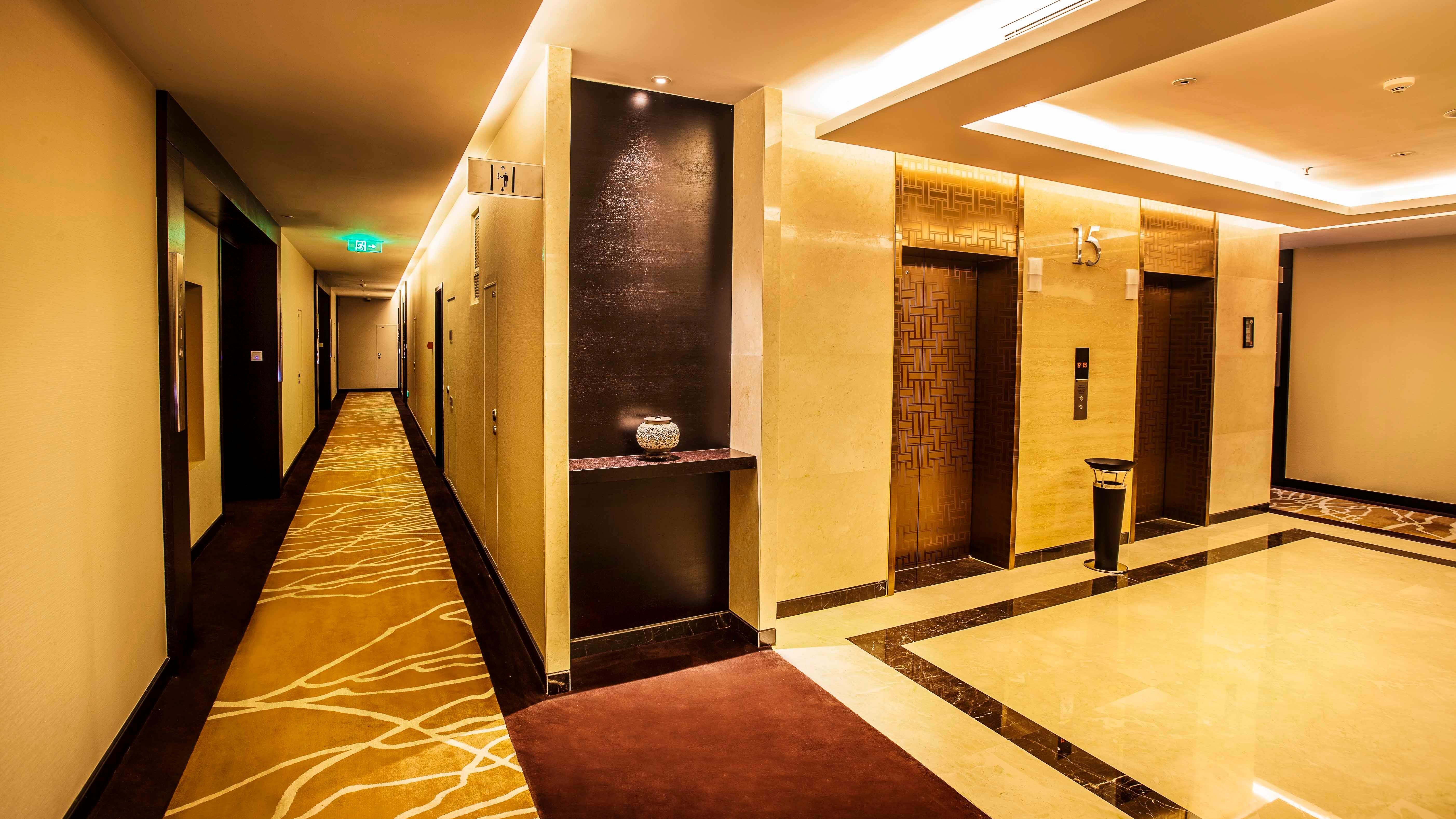 Holiday Inn Nanchang Riverside By Ihg Zewnętrze zdjęcie