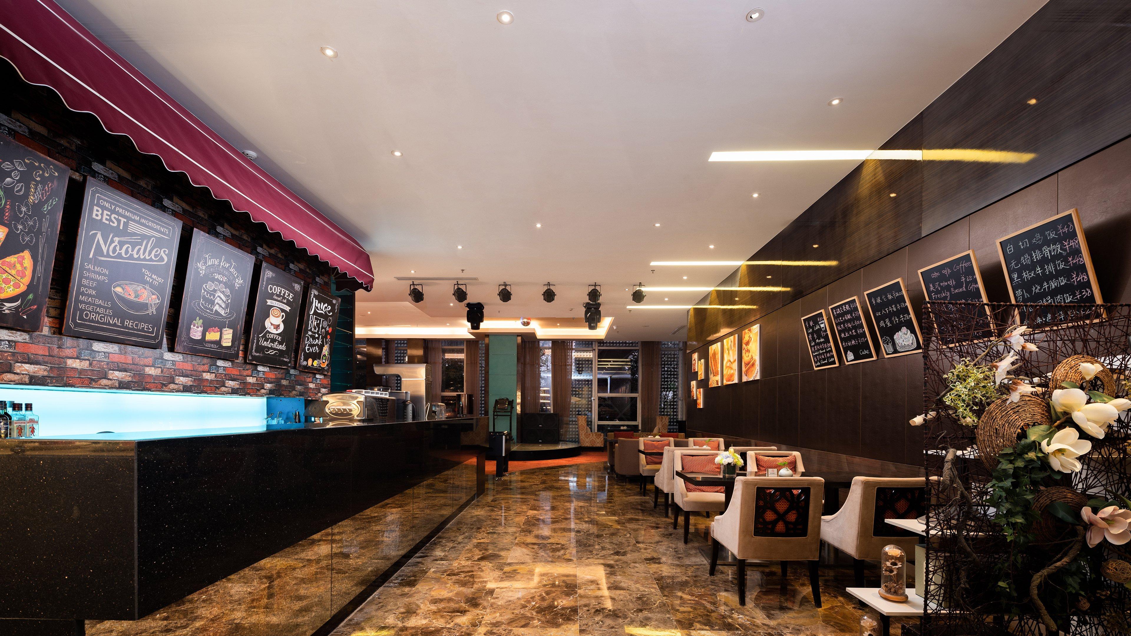 Holiday Inn Nanchang Riverside By Ihg Zewnętrze zdjęcie