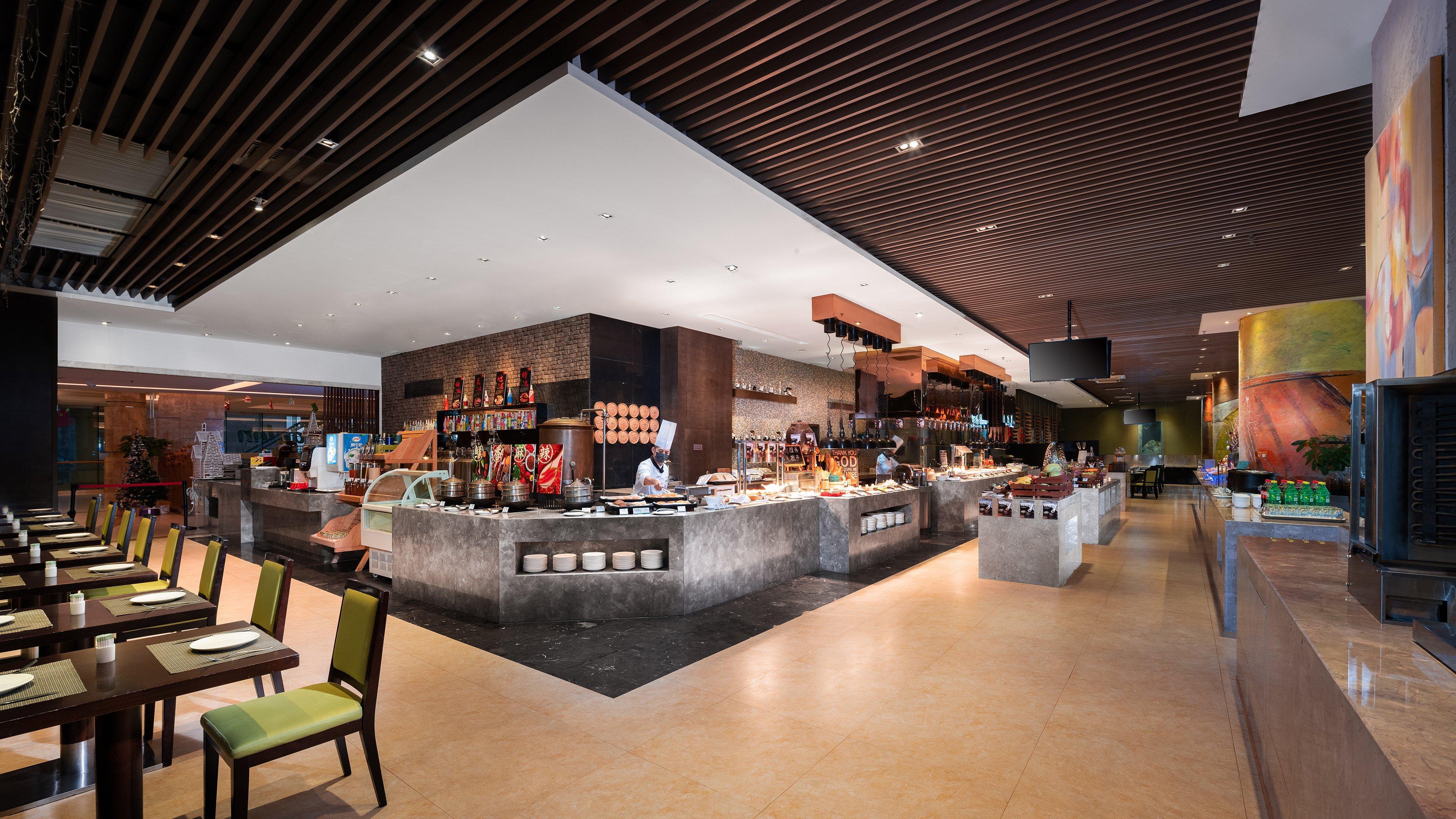 Holiday Inn Nanchang Riverside By Ihg Zewnętrze zdjęcie