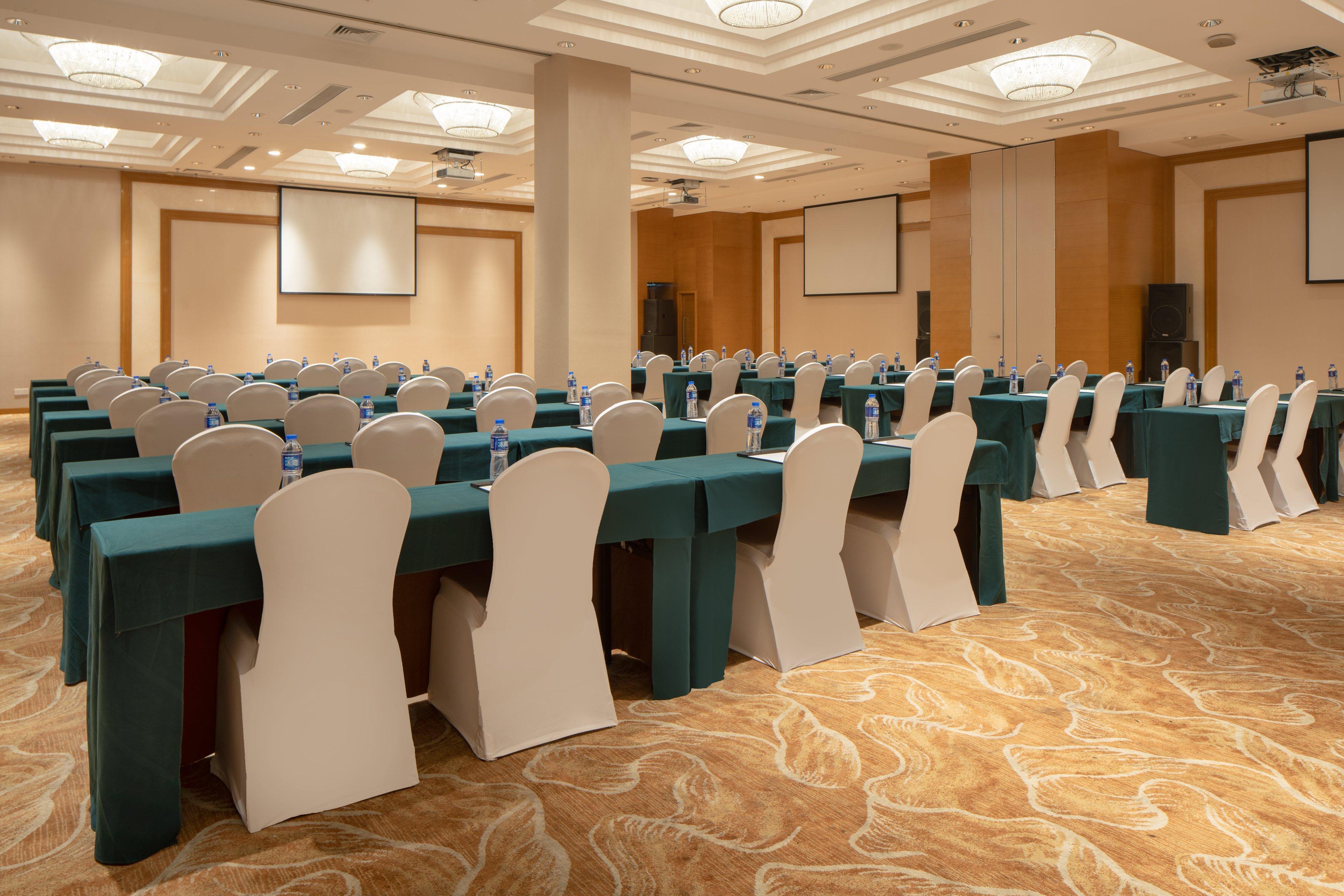 Holiday Inn Nanchang Riverside By Ihg Zewnętrze zdjęcie