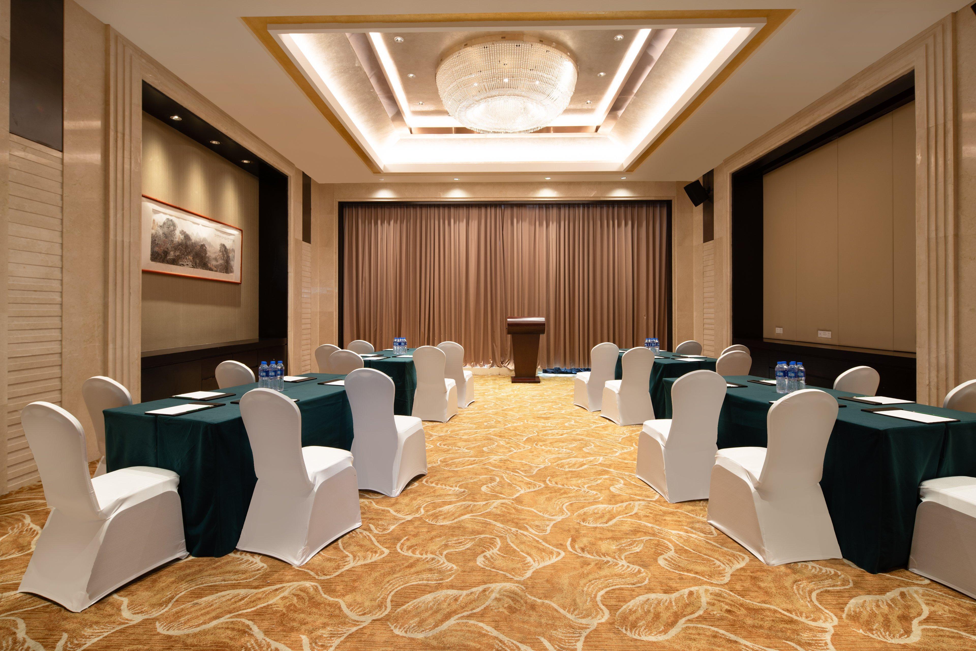 Holiday Inn Nanchang Riverside By Ihg Zewnętrze zdjęcie
